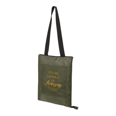 Clary Picknickdecke aus Recyceltem GRS-Polyester