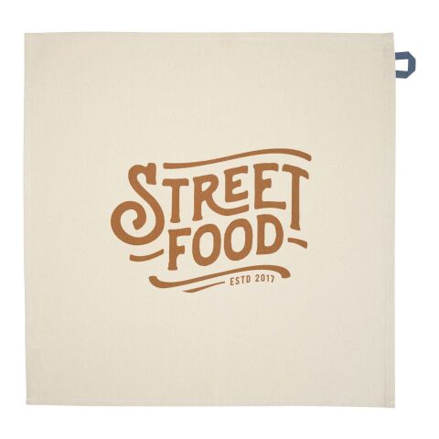 Alora 200 g/m² Küchenhandtuch aus recycelter Baumwolle