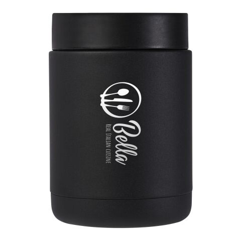 Doveron Lunch-Pot aus recyceltem Edelstahl, 500 ml