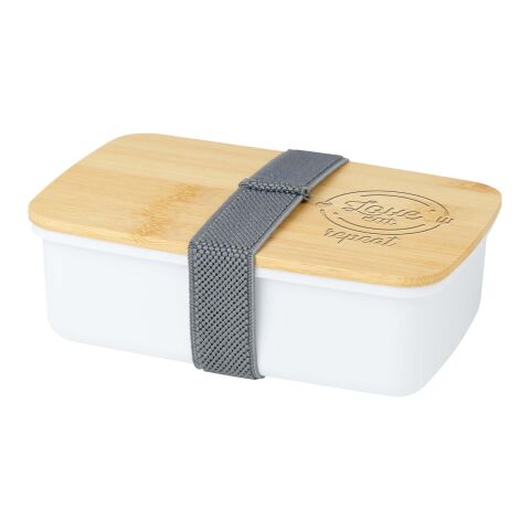 Mangi 500 ml Lunchbox Standard | transparent | ohne Werbeanbringung | Nicht verfügbar | Nicht verfügbar