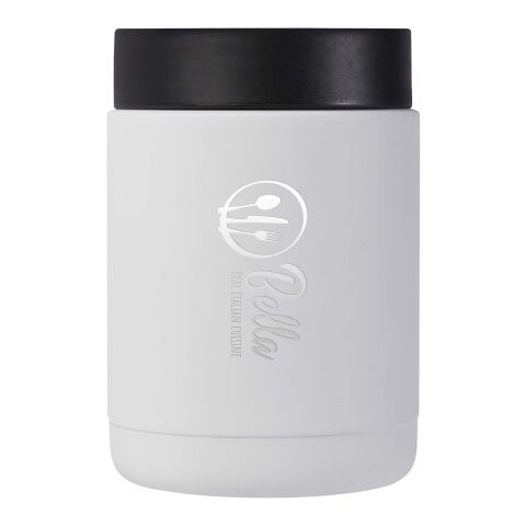 Doveron 500 ml isolierter Lunchpot aus recyceltem Edelstahl
