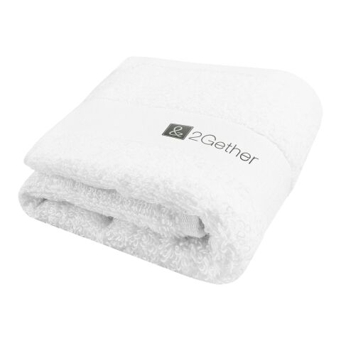 Sophia 450 g/m² Baumwollhandtuch 30 x 50 cm