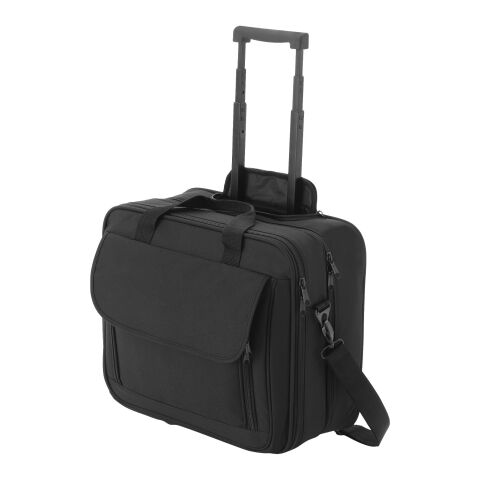 15,4&quot; Business Handgepäck Koffer schwarz | ohne Werbeanbringung | Nicht verfügbar | Nicht verfügbar | Nicht verfügbar