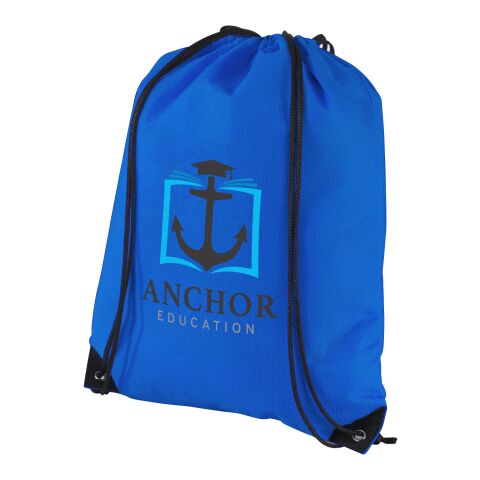 Evergreen Premium Non Woven Sportbeutel Standard | royalblau | ohne Werbeanbringung | Nicht verfügbar | Nicht verfügbar | Nicht verfügbar
