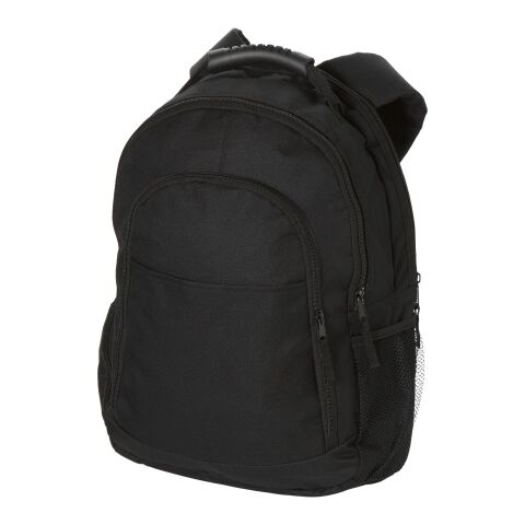 Journey 15,4&quot; Laptop Rucksack schwarz | ohne Werbeanbringung | Nicht verfügbar | Nicht verfügbar | Nicht verfügbar