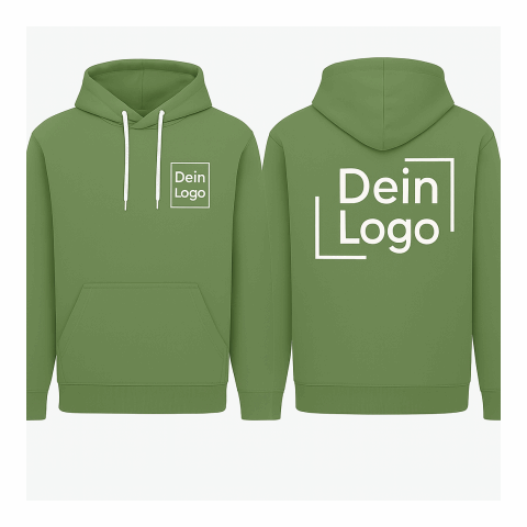Hoodie Custom Tone PMS Wunschfarbe | M | ohne Werbeanbringung | ohne Werbeanbringung | ohne Werbeanbringung | Schwarz | Schwarz | Schwarz