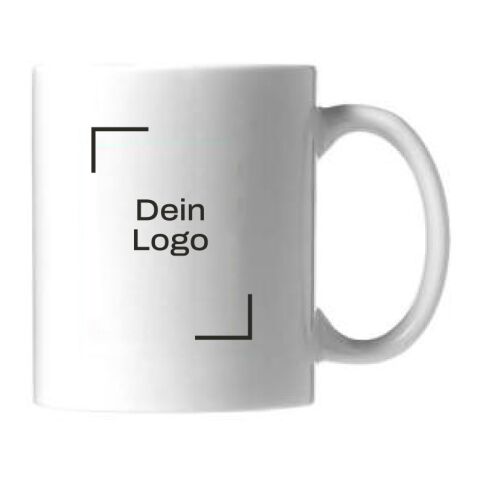 Bahia 330 ml Keramiktasse