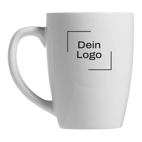 Bogota 350 ml Keramiktasse 