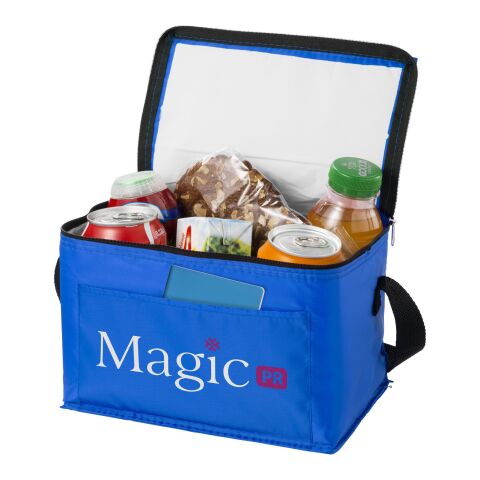 Kumla Lunch Kühltasche Standard | processblau | ohne Werbeanbringung | Nicht verfügbar | Nicht verfügbar | Nicht verfügbar