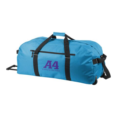 Vancouver Trolley Reisetasche