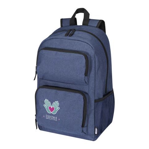 Graphite Deluxe 15,6" Laptop-Rucksack