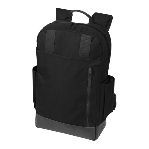 15,6&quot; Laptop-Rucksack Standard | schwarz | ohne Werbeanbringung | Nicht verfügbar | Nicht verfügbar | Nicht verfügbar