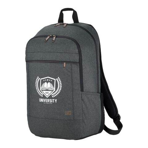 Era 15-Zoll-Computer-Rucksack Standard | heather grau | ohne Werbeanbringung | Nicht verfügbar | Nicht verfügbar | Nicht verfügbar