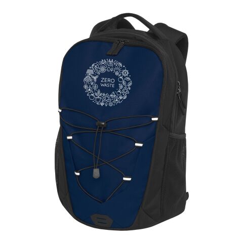 Trails Rucksack Standard | navy-schwarz | ohne Werbeanbringung | Nicht verfügbar | Nicht verfügbar | Nicht verfügbar