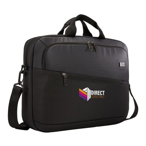 Propel 15,6&quot; Laptop-Aktentasche Standard | schwarz | ohne Werbeanbringung | Nicht verfügbar | Nicht verfügbar | Nicht verfügbar