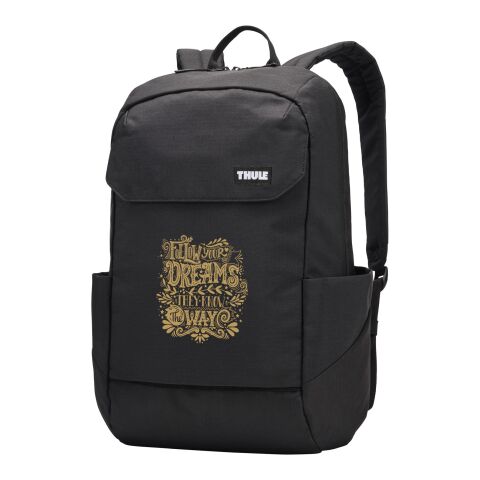 ThuLe Lithos Rucksack 20 L allbranded