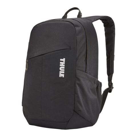 ThuLe Notus Rucksack 20 L Standard | schwarz | ohne Werbeanbringung | Nicht verfügbar | Nicht verfügbar | Nicht verfügbar