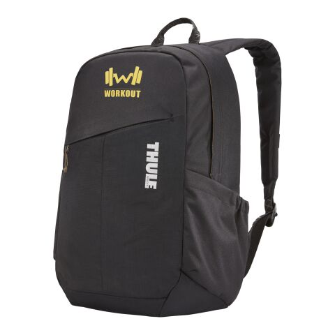 ThuLe Notus Rucksack 20 L Standard | schwarz | ohne Werbeanbringung | Nicht verfügbar | Nicht verfügbar | Nicht verfügbar