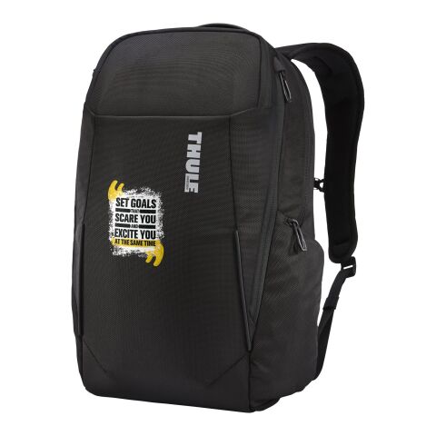 Thule Accent Rucksack 23 L Standard | schwarz | ohne Werbeanbringung | Nicht verfügbar | Nicht verfügbar | Nicht verfügbar