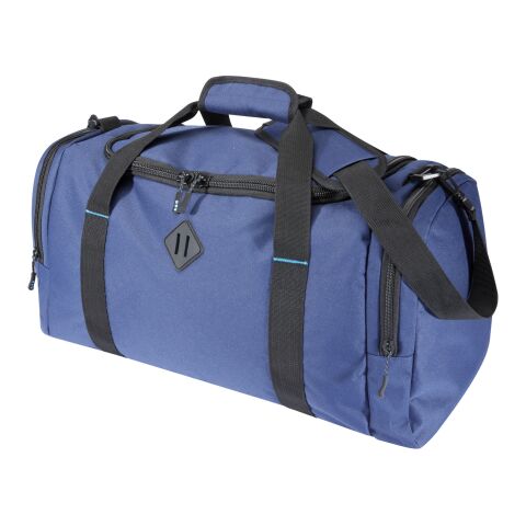 Repreve® Ocean GRS RPET Reisetasche 35L Standard | marineblau | ohne Werbeanbringung | Nicht verfügbar | Nicht verfügbar | Nicht verfügbar