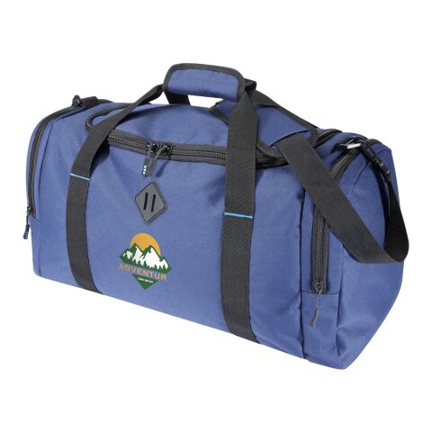 Repreve® Ocean GRS RPET Reisetasche 35L Standard | navy | ohne Werbeanbringung | Nicht verfügbar | Nicht verfügbar | Nicht verfügbar