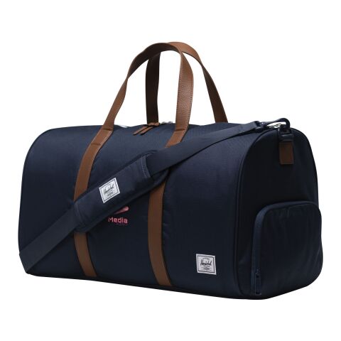 Herschel Novel™ Reisetasche 43 L navy | ohne Werbeanbringung | Nicht verfügbar | Nicht verfügbar | Nicht verfügbar