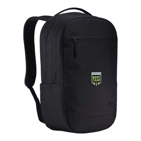 Case Logic Invigo 15,6&quot; Rucksack Standard | schwarz | ohne Werbeanbringung | Nicht verfügbar | Nicht verfügbar | Nicht verfügbar