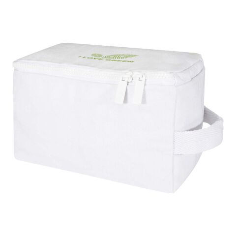 Pack 500 g/m² Aware™ Kulturbeutel aus Recyclingmaterial Standard | weiss | ohne Werbeanbringung | Nicht verfügbar | Nicht verfügbar