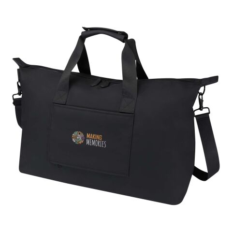 Turner 15,6&quot; GRS-recycelte Laptop-Reisetasche 36 L Standard | schwarz | ohne Werbeanbringung | Nicht verfügbar | Nicht verfügbar