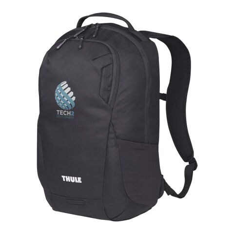Thule Lumion 16&quot; Laptop-Rucksack aus recyceltem Material  Standard | schwarz | ohne Werbeanbringung | Nicht verfügbar | Nicht verfügbar