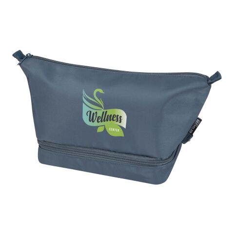 Trip Aware™ Recycelter Reisekulturbeutel 6 L 