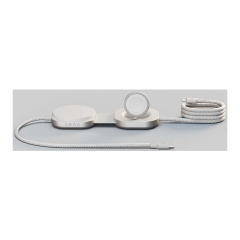 Zens Pro 3 140 W, USB-C, 3 in 1 Ladekabel