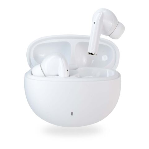 Boompods Echowave True Wireless Ohrhörer weiß