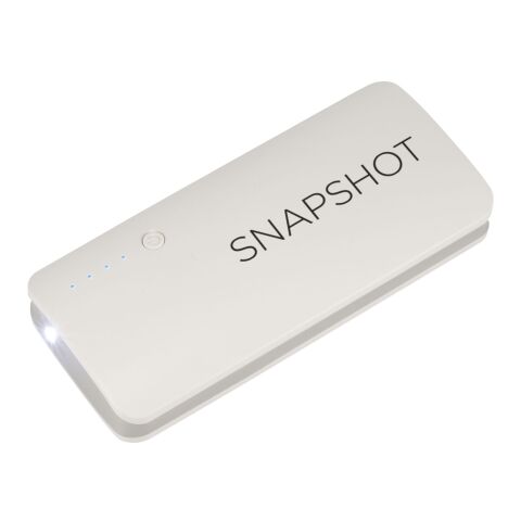 Spare 10000 mAh Powerbank Standard | weiss | ohne Werbeanbringung | Nicht verfügbar | Nicht verfügbar