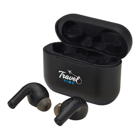 Braavos 2 True Wireless Auto-Pair-Ohrhörer Standard | schwarz | ohne Werbeanbringung | Nicht verfügbar | Nicht verfügbar