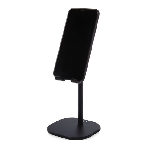 Rise Ständer für Handy/Tablet Standard | schwarz | ohne Werbeanbringung | Nicht verfügbar | Nicht verfügbar