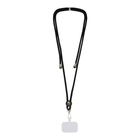 Kubi Smartphone Lanyard Standard | weiß | ohne Werbeanbringung | Nicht verfügbar | Nicht verfügbar