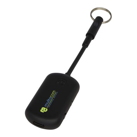 ADAPT Go Bluetooth®-Audiosender Standard | schwarz | ohne Werbeanbringung | Nicht verfügbar | Nicht verfügbar