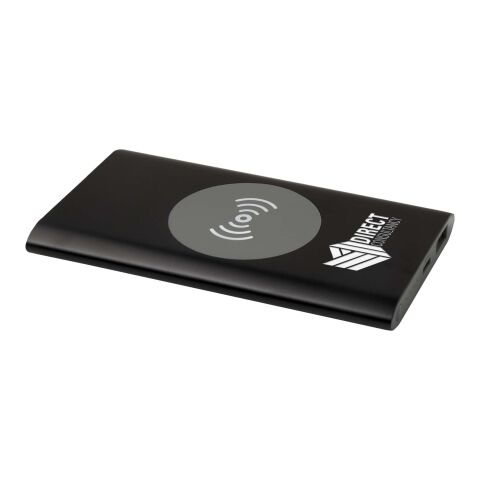 Juice 4000 mAh Typ-C kabellose Powerbank aus recyceltem Aluminium 