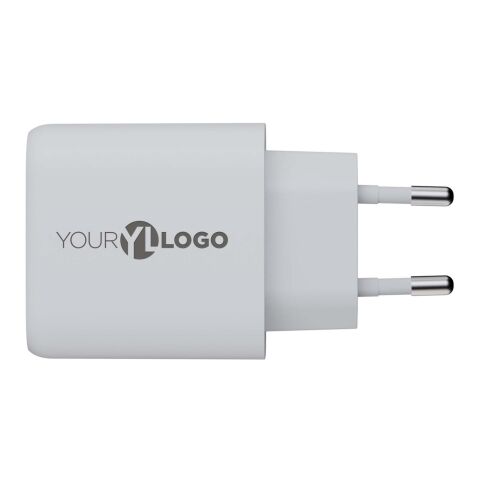 Xtorm XEC067 GaN² Ultra 67 W Wandladegerät Standard | weiss | ohne Werbeanbringung | Nicht verfügbar | Nicht verfügbar