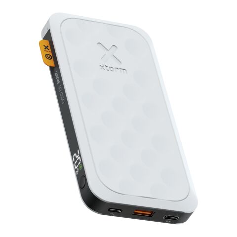 Xtorm FS510 Fuel Serie 10.000 mAh 20 W Powerbank Standard | weiss | ohne Werbeanbringung | Nicht verfügbar | Nicht verfügbar