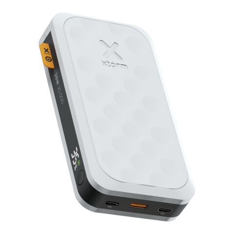 Xtorm FS520 Fuel-Serie 20.000 mAh 35 W Powerbank Standard | weiss | ohne Werbeanbringung | Nicht verfügbar | Nicht verfügbar