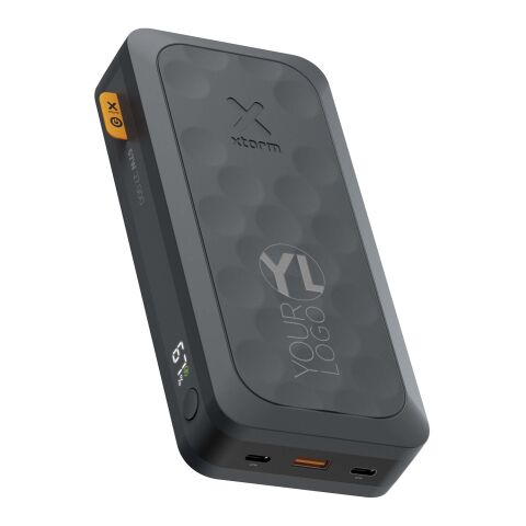 Xtorm FS5271 Fuel-Serie 27.000 mAh 67 W Powerbank Standard | schwarz | ohne Werbeanbringung | Nicht verfügbar | Nicht verfügbar