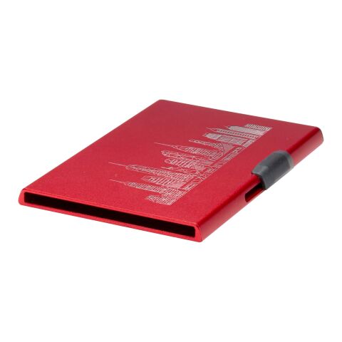 SMART RCS magnetischer RFID Kartenhalter