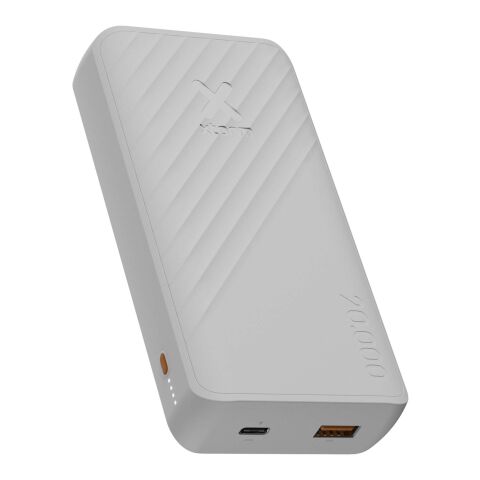 Xtorm Go2 20 W, 20.000 mAh Powerbank mit Schnellladefunktion