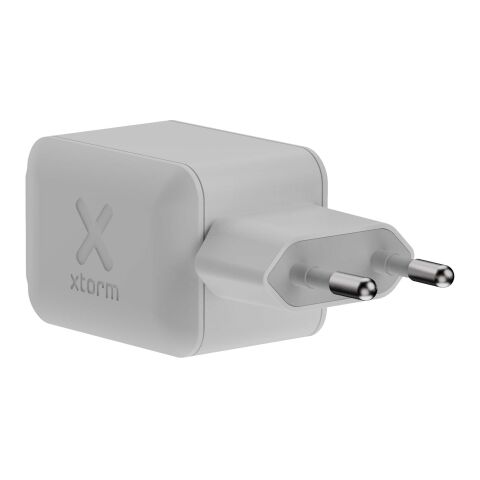Xtorm 70 W NextGen Wandladegerät  weiß