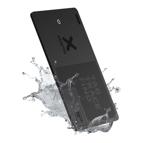 Xtorm WalletTag wasserdichter Tracker 