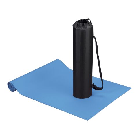 Cobra Fitness- und Yoga-Matte Standard | royalblau | ohne Werbeanbringung | Nicht verfügbar | Nicht verfügbar | Nicht verfügbar
