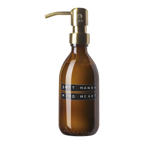 Wellmark Soft Hands Handlotion-Spender, 250 ml