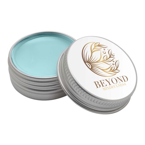 Werbeartikel Estelle Lippenpflege | hellblau | mit Logo bedrucken